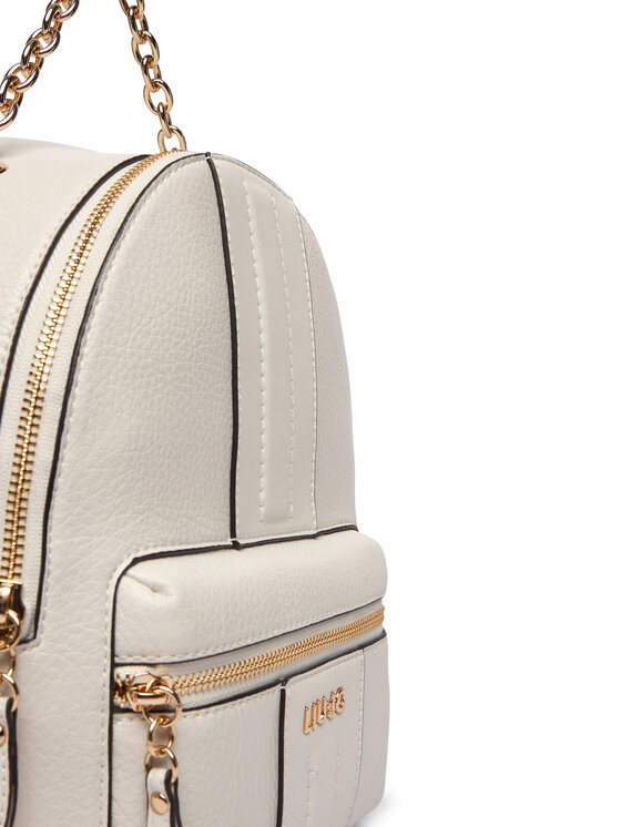 Liu Jo Liu Jo Rucksack AA6111 E1109 Écru