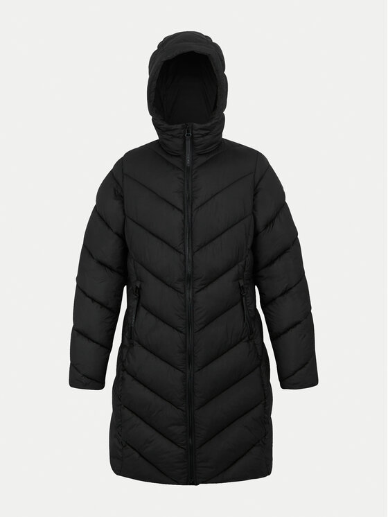 Regatta Regatta Ziemas jaka Andia II RWN308 Melns Regular Fit