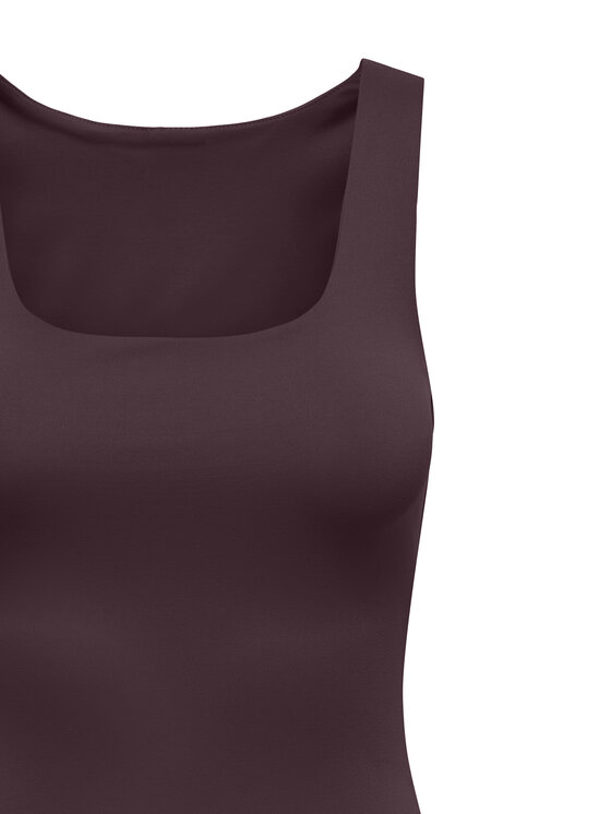 ONLY ONLY Top Lea 15278090 Violet Regular Fit