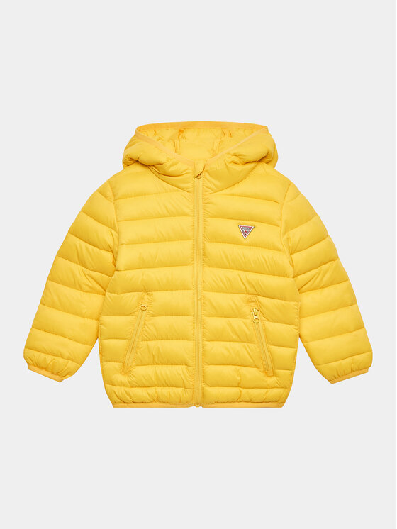 Giubbotto piumino Guess