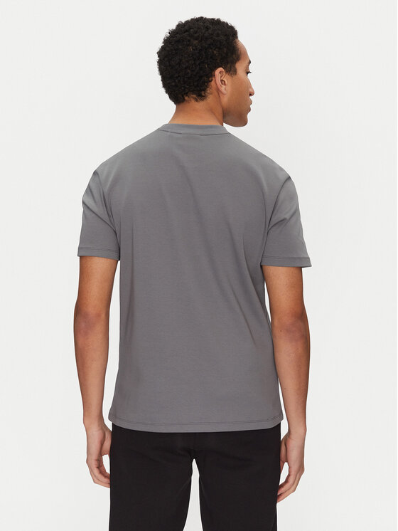 HUGO HUGO T-särk Dalile 50505201 Hall Regular Fit