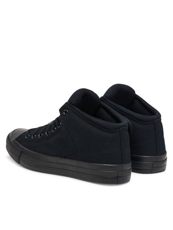 Converse Converse Plátěnky Chuck Taylor All Star High Street Mono A22389C Černá