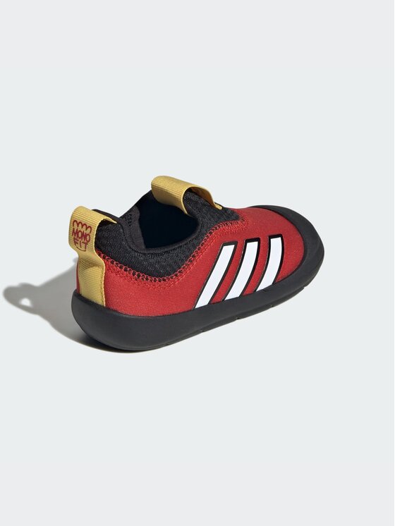 adidas adidas Sneakersy 156037 Czerwony
