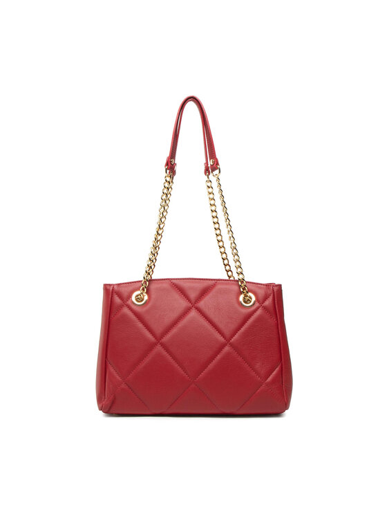 Borsetta K11254 Rosso