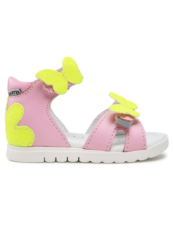 Sandali 11417002 Rosa