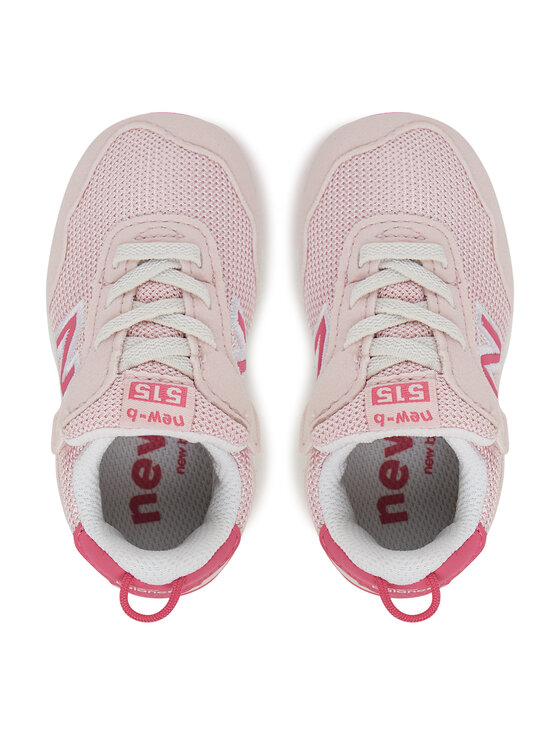 New Balance New Balance Superge NW515KI Roza