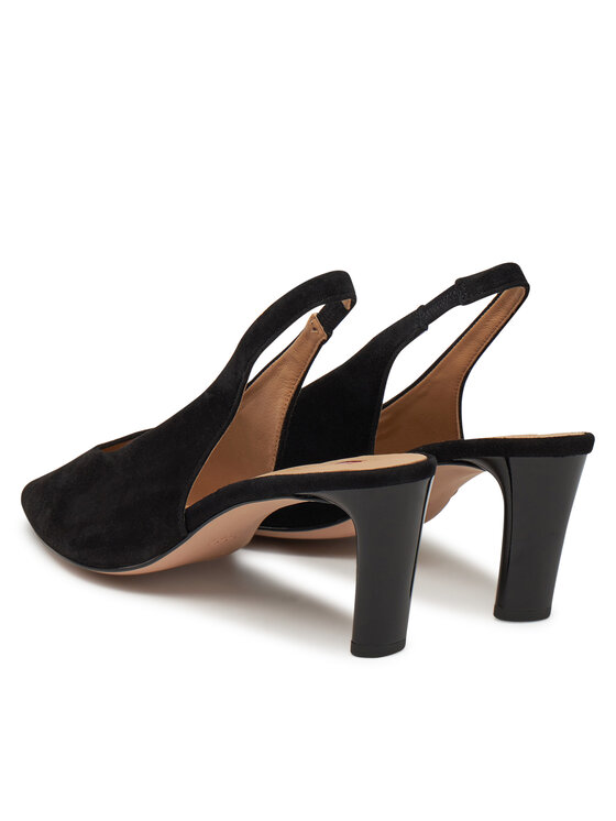 HÖGL HÖGL Sandalen Cailee 9-106812 Schwarz