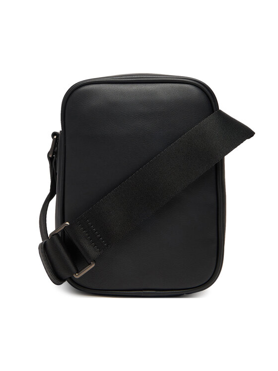 Tommy Hilfiger Tommy Hilfiger Geantă crossover AM0AM13493 Negru