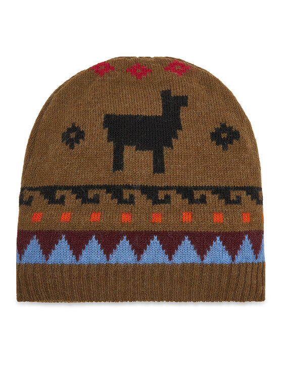 Weekend Max Mara Weekend Max Mara Berretto Time 2525576115 Marrone