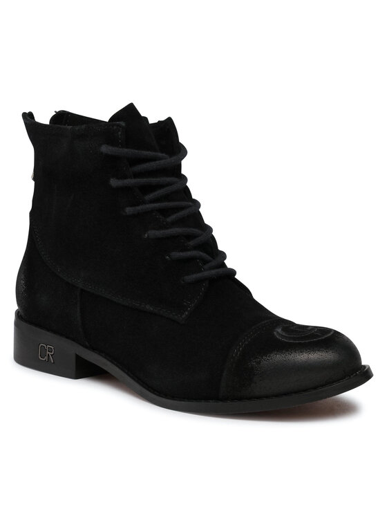 Tronchetti B5588/CR Nero