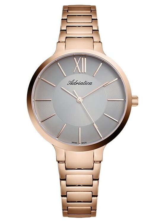 Adriatica Adriatica Orologio A3571.9167Q Oro