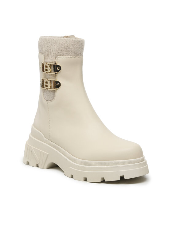 Baldinini Tronchetti D3B123MOOW9012 Beige Modivo