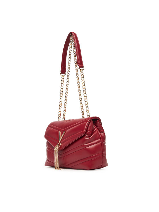 Valentino Valentino Handtasche Privilege VBS8DN10 Rot