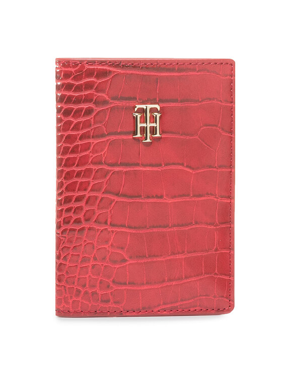 Tommy passport holder on sale