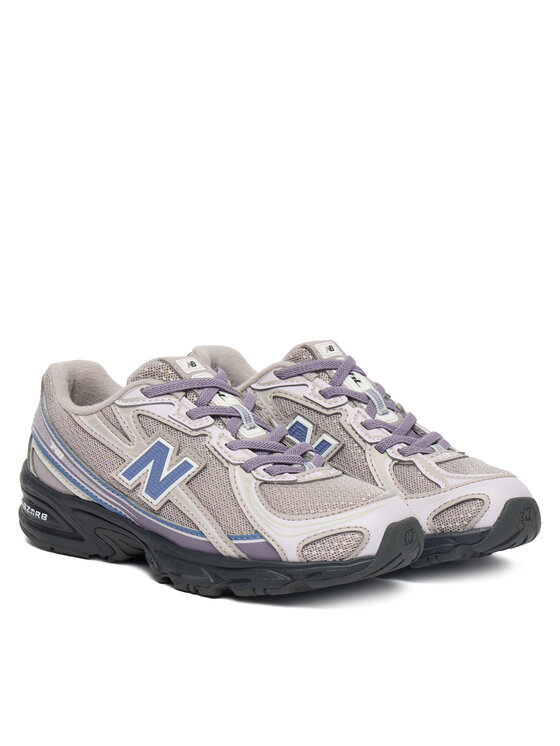 New Balance New Balance Sneakers P7401XQ Grau