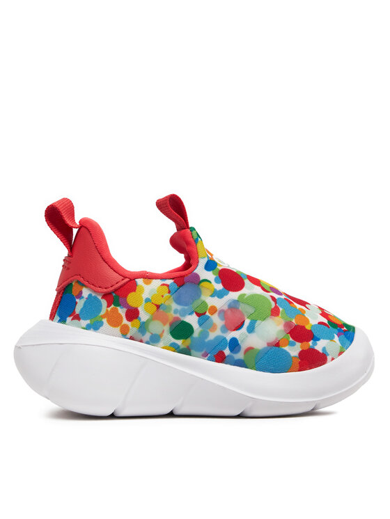 adidas Sneakers Monofit Slip-On IG1260 Alb