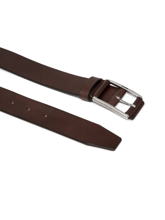 Cintura da uomo Rudolf 50475103 Marrone