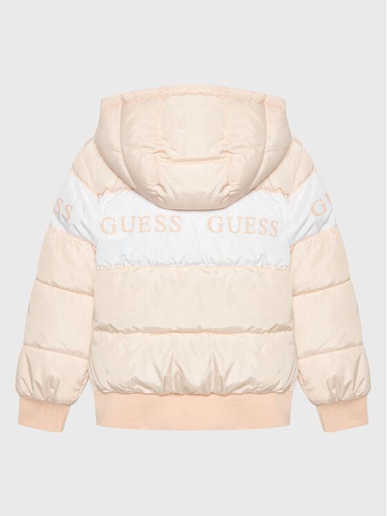 Giubbotto piumino J2BL01 WB240 Beige Regular Fit