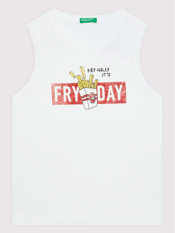 Top United Colors Of Benetton