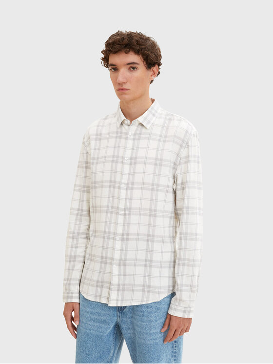 Camicia Tom Tailor