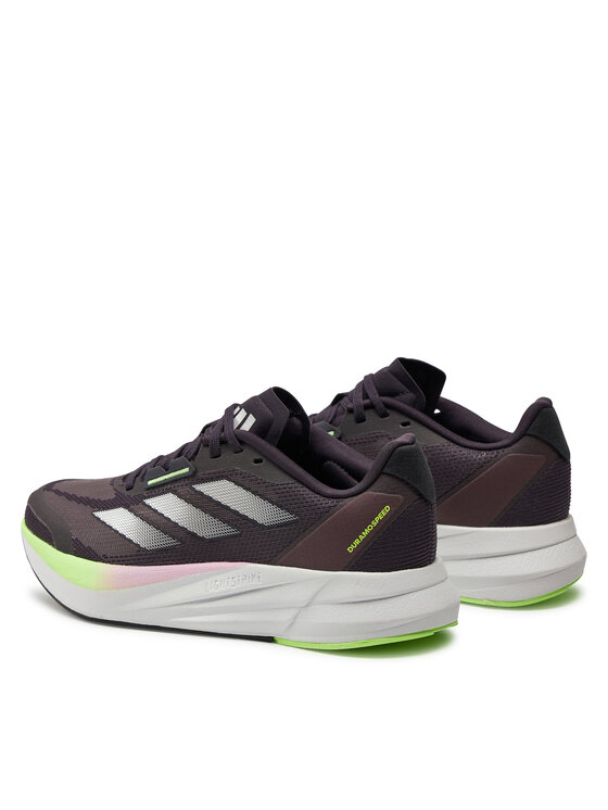 adidas adidas Tekaški čevlji Duramo Speed IE7985 Vijolična