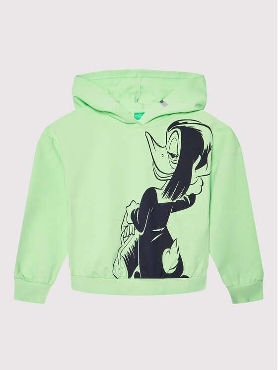 Felpa United Colors Of Benetton