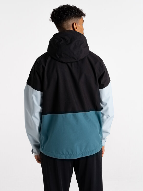Giacca impermeabile Terrain Jacket DMW550 Nero