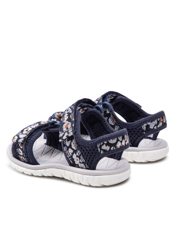 Sandali SurfingTide K. 261647406 Blu scuro