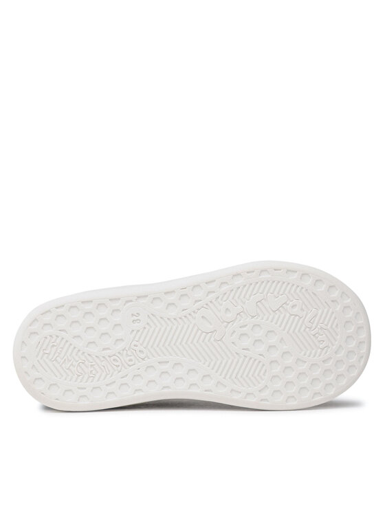 Sneakers 211362 D Blu scuro