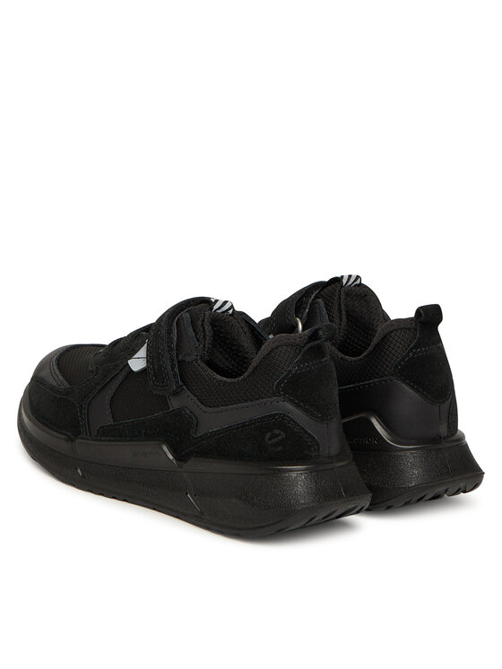 ECCO ECCO Sneakersy Biom 2.2 71090251094 Czarny