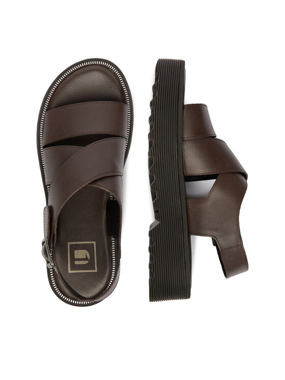 G-Star Raw G-Star Raw Σανδάλια CEO-WI16-AVA-01 Καφέ