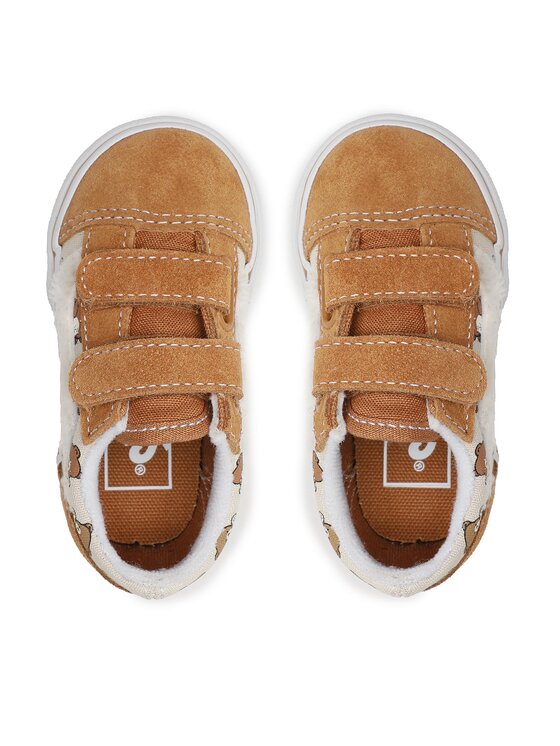 Sandali vans on sale donna marroni