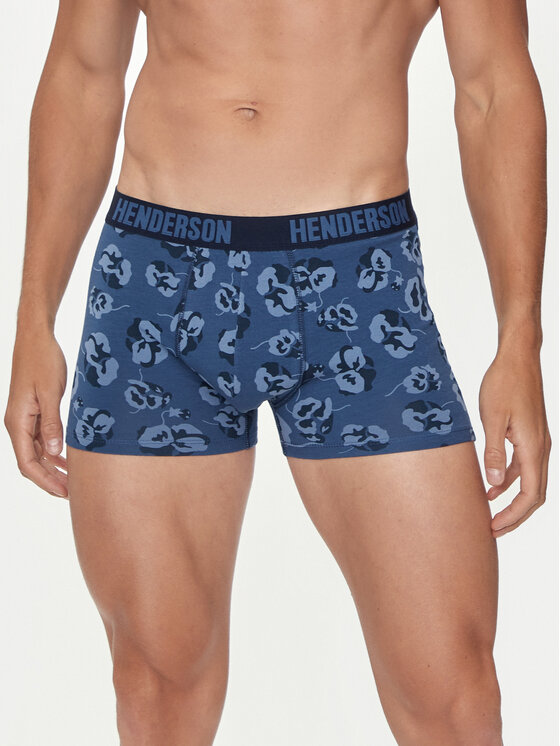 Set di 3 boxer Henderson