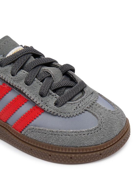 adidas adidas Sneakersy Handball Spezial JQ0739 Szary