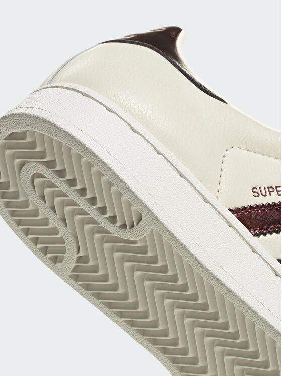 adidas adidas Tenisice Superstar II KJ4692 Krem
