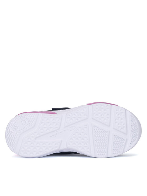 Champion Champion Tenisice WAVE PU G PS S32820-WW012 Šarena
