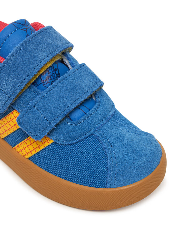 adidas adidas Tenisice Pixar Toy Story Vl Court 3.0 JQ4381 Plava