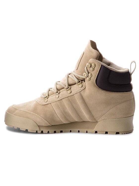 adidas adidas Planinarske cipele Jake Boot 2.0 tr Bež