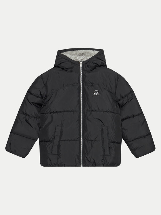 United Colors Of Benetton United Colors Of Benetton Talvejope 2WU0CN05I Must Regular Fit