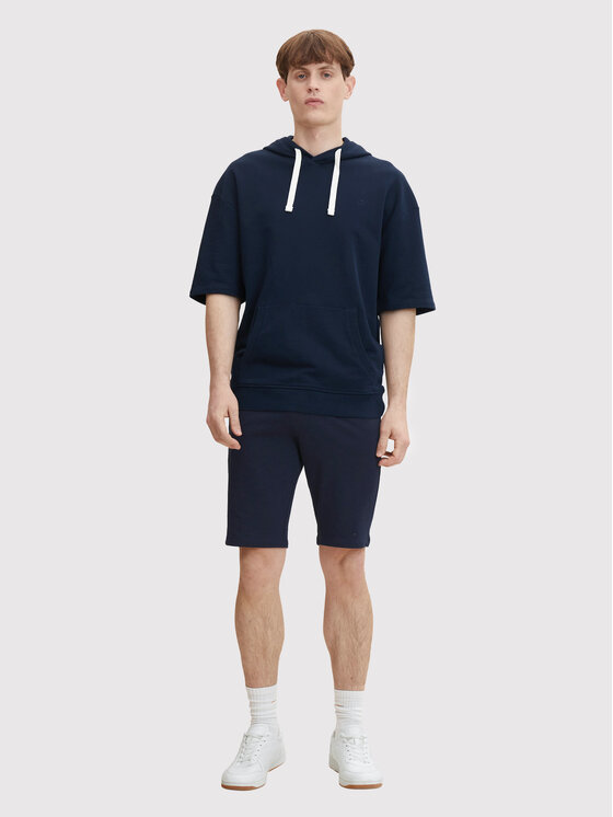 Pantaloncini sportivi Tom Tailor