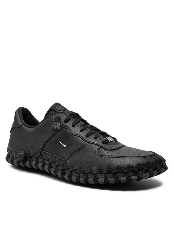 Nike Nike Sneakersy J Force 1 Low DR0424-001 Černá