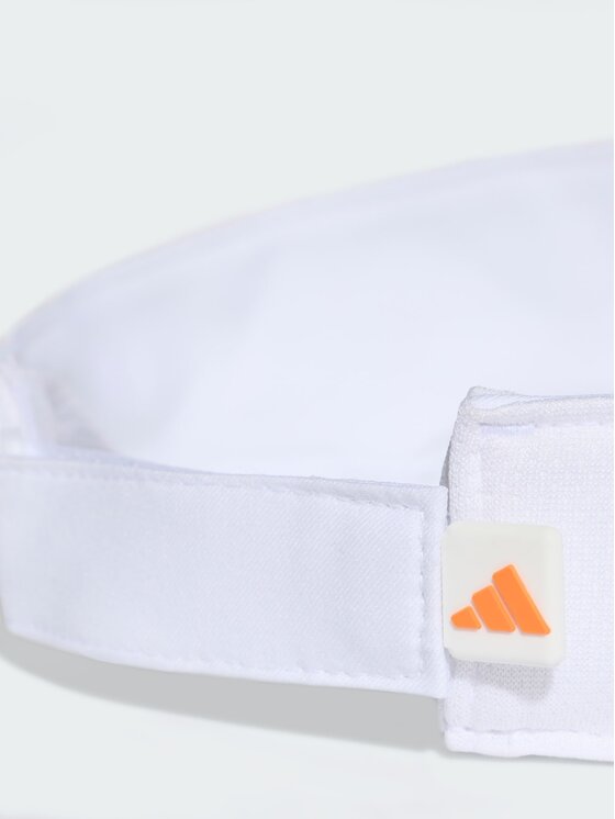 adidas adidas Daszek 141543 Biały
