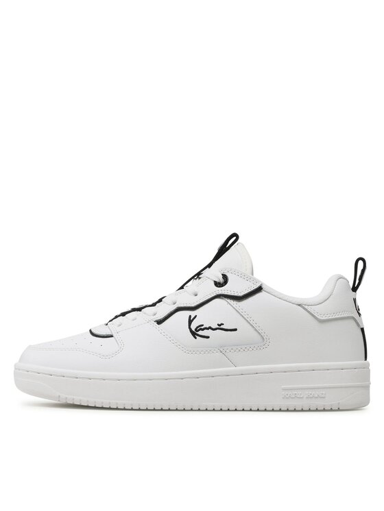 Karl Kani Karl Kani Sneakers Kani 89 Tt Hyb 1080939 Bianco