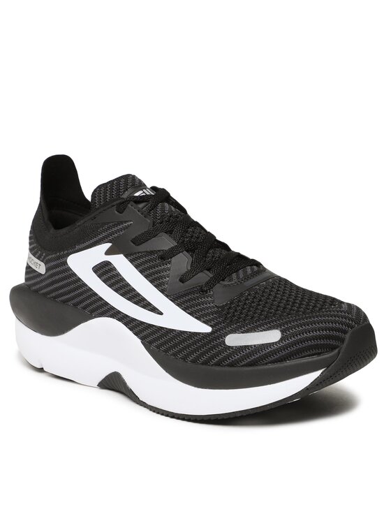 Fila Fila Αθλητικά Shocket Run FFM0079.80010 Μαύρο