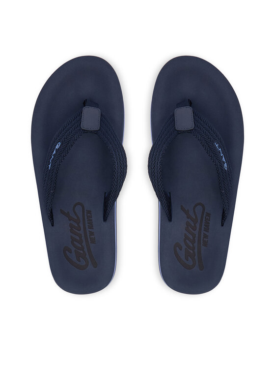 Gant Gant В'єтнамки 32609293 Cиній