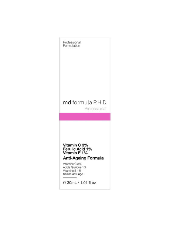 MD Formula MD Formula MD029 Serum