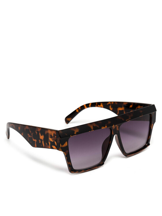 Jenny Fairy Ochelari de soare 4WF-005-SS24 Maro