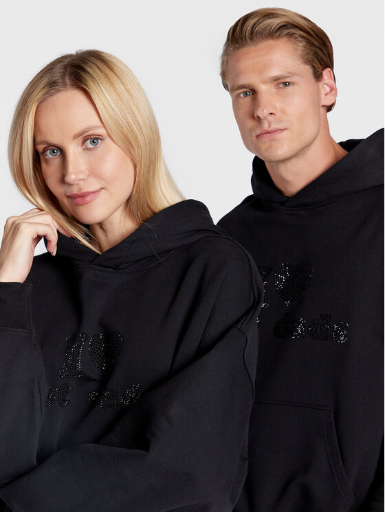 2005 2005 Μπλούζα Unisex Hot Dads Μαύρο Regular Fit
