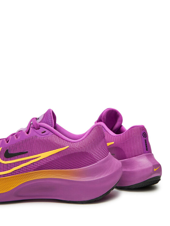 Nike Nike Bėgimo batai Zoom Fly 5 W DM8974 502 Violetinė
