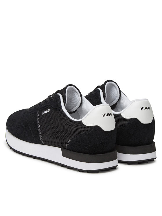 HUGO HUGO Tossud Kiria Runn hsdme 50541592 Must
